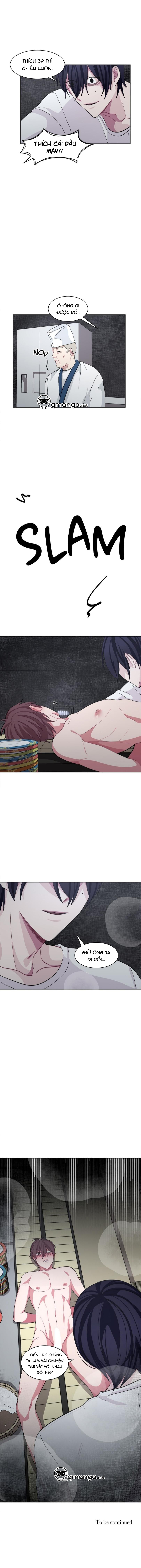 hãy tuân lệnh tôi chapter 17 10