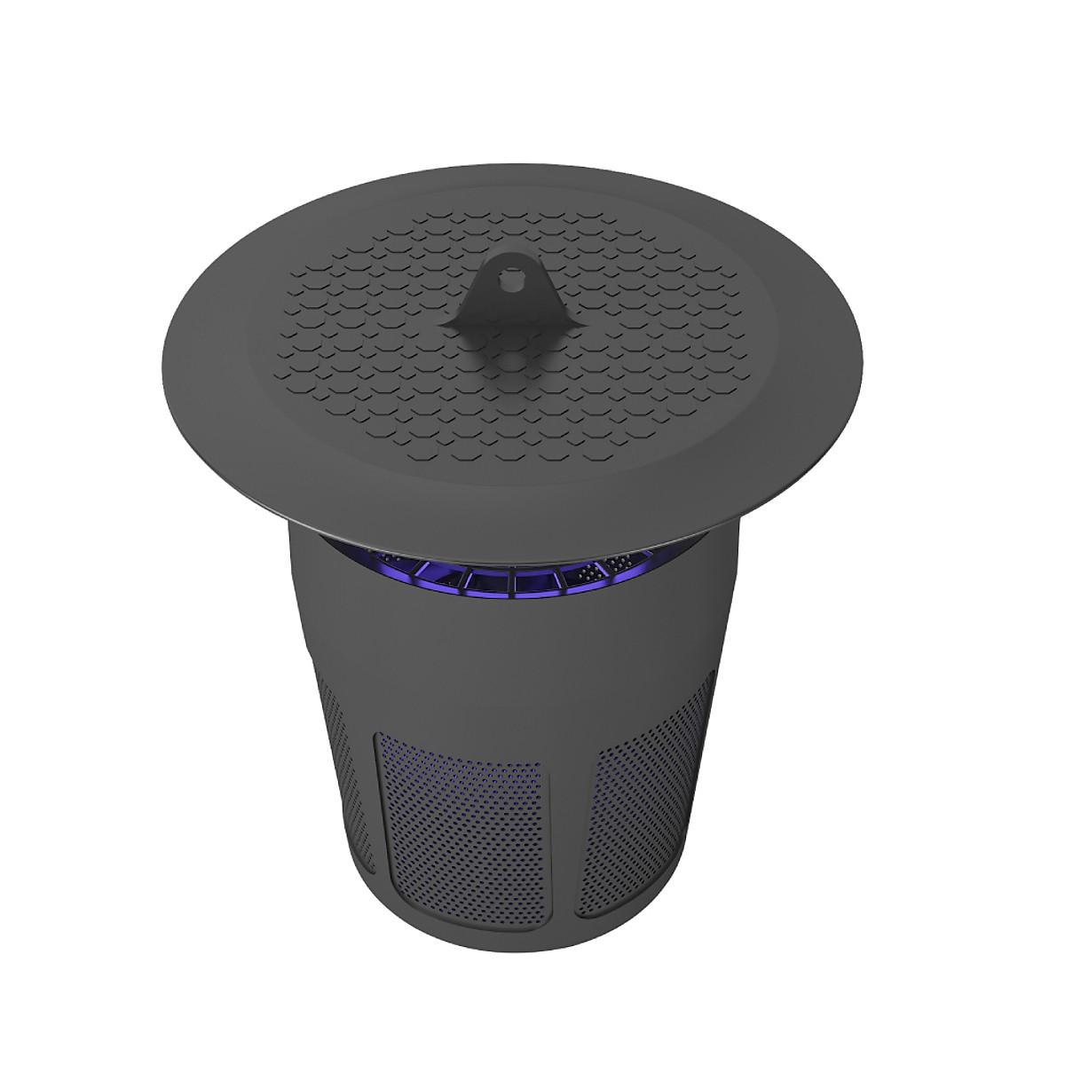 Đèn bắt muỗi Rạng Đông DBM01 5W - Chính Hãng
