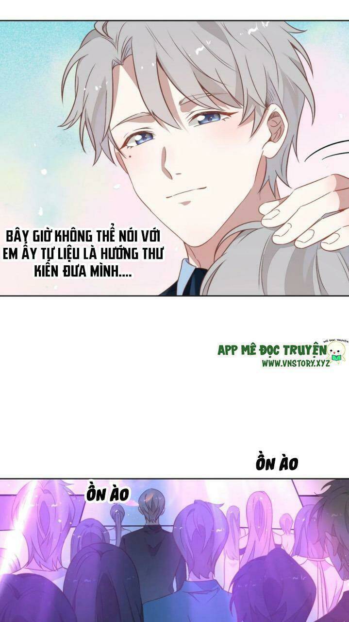 bạn trai kém tuổi bẫy yêu tôi chapter 61 21