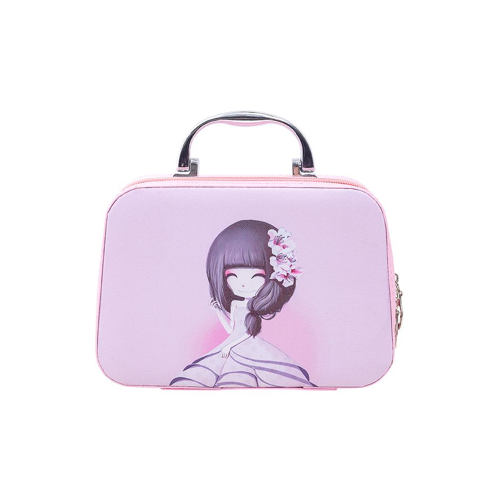 Túi đựng cuộn câu cá Spinning 500-10000 bằng vải oxford mật độ cao, chống xước