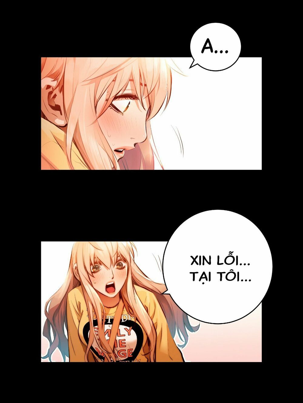 tam tuyệt tại dị giới chapter 101 20