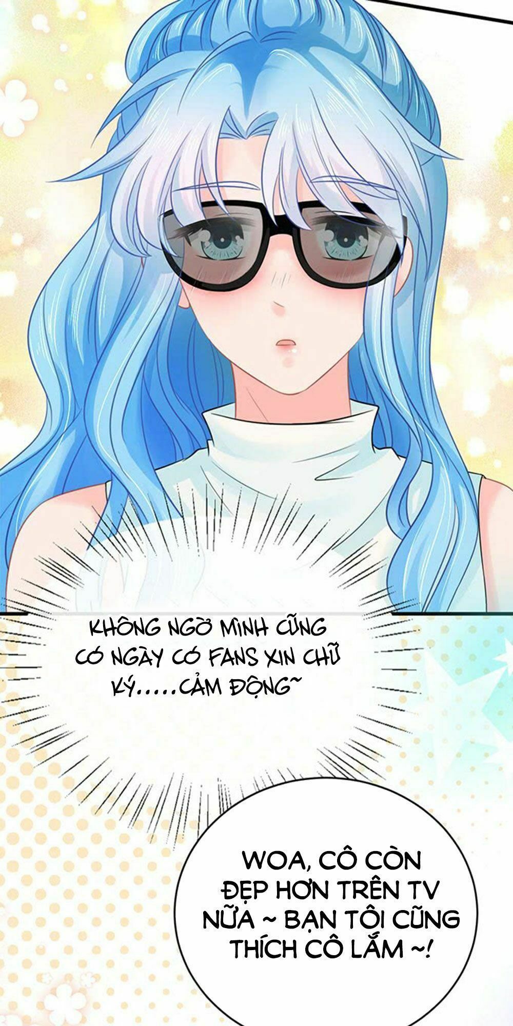 luyến đường thời quang chapter 56 4