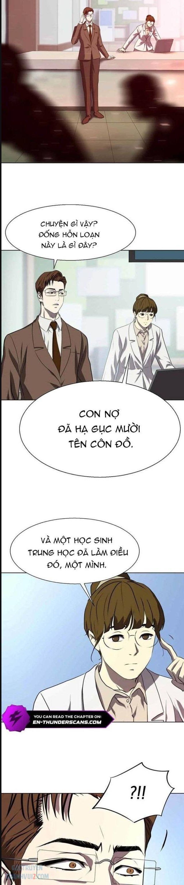 đấu trường chiến đấu chapter 1 25