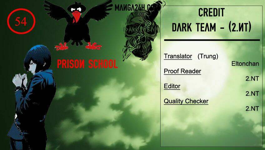 trường học ngục tù chapter 54 1