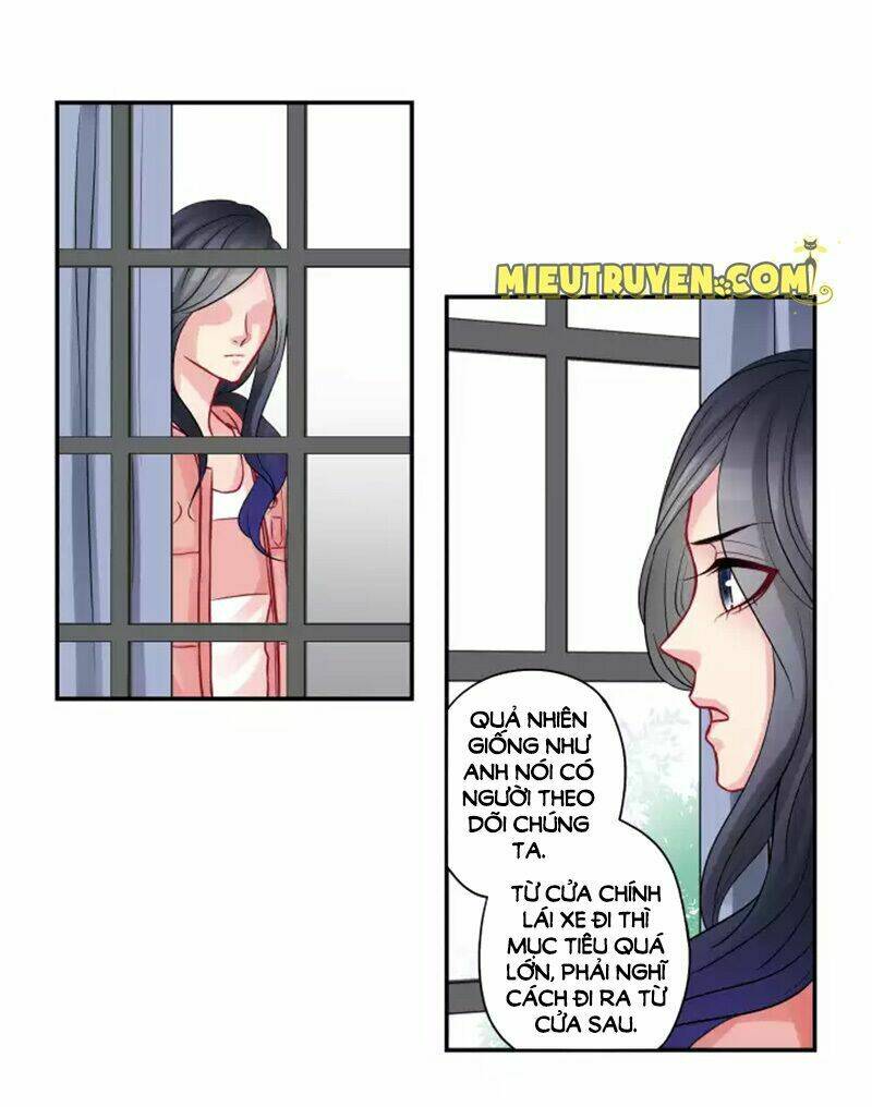 nghịch chuyển luyến tình chapter 78 11