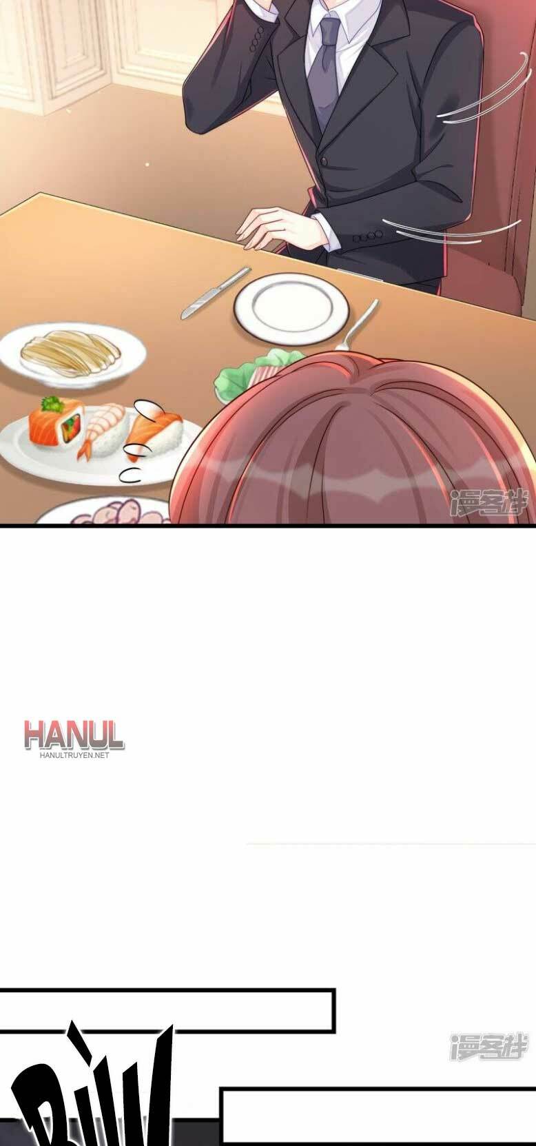 sủng em sủng tới tận cùng chapter 155 7