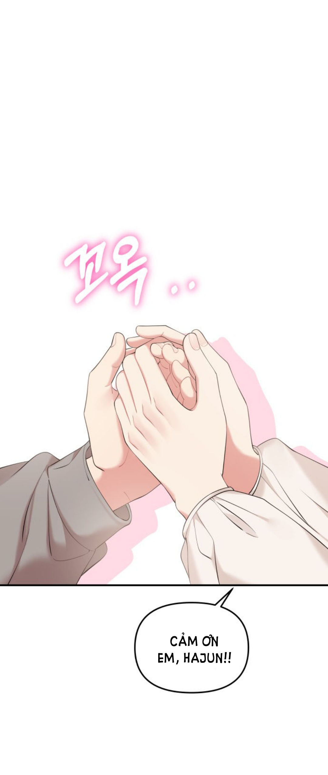 gửi em người đánh cắp những vì sao - to you who swallowed a star chapter 71.2 15