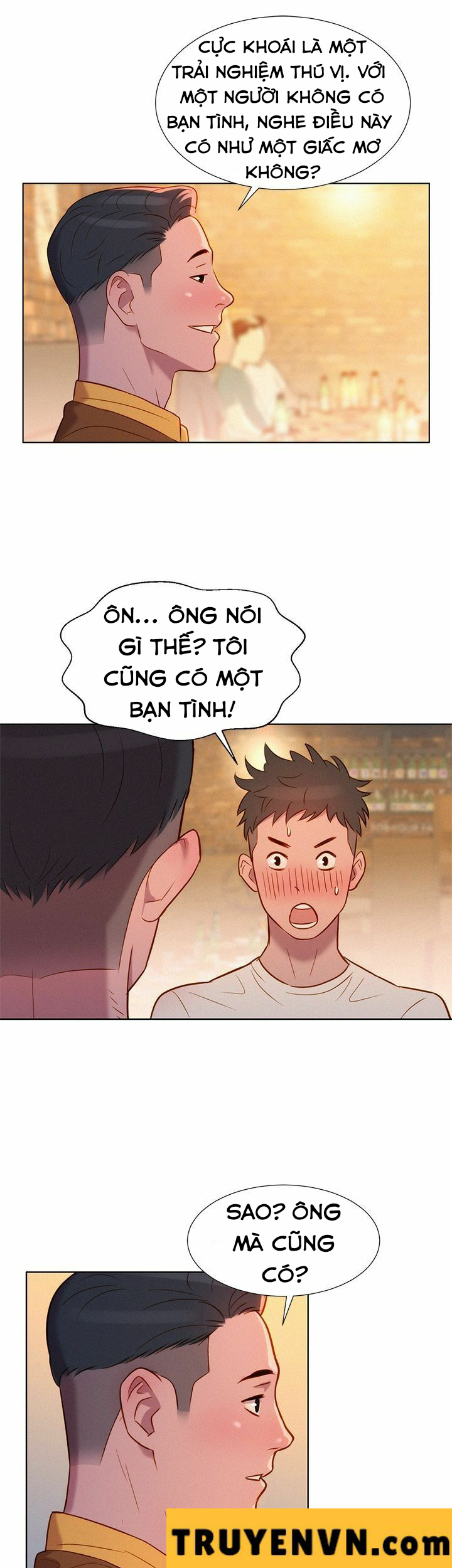 chị gái mưa chapter 1 38