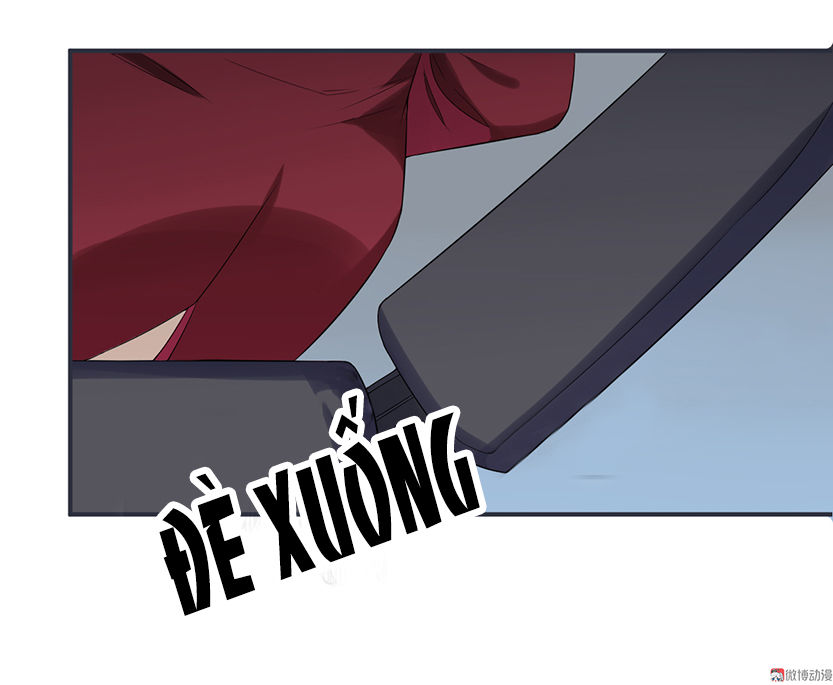 tổng tài truy thê: phu nhân lại chạy trốn chapter 1 36