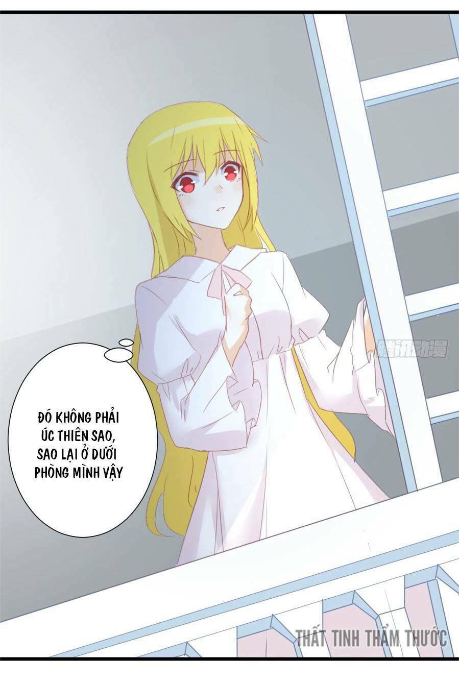 hôm nay ta cũng muốn trêu chọc nàng chapter 58 8