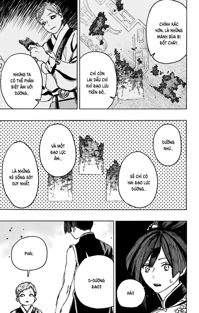 jigokuraku chapter 113 4