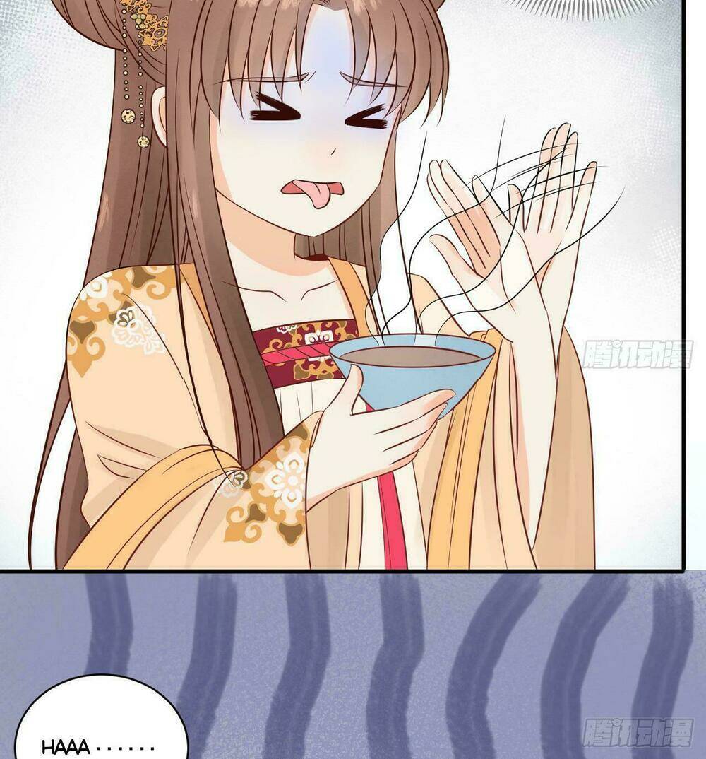 vương gia ba tuổi rưỡi của tôi chapter 22 44