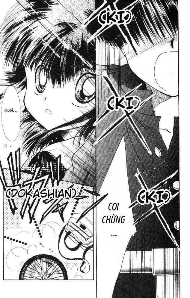 awasete ippon chapter 1.1 5