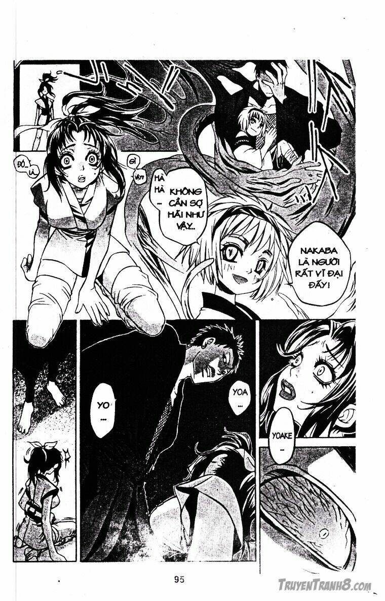 behind master chapter 31.1 8