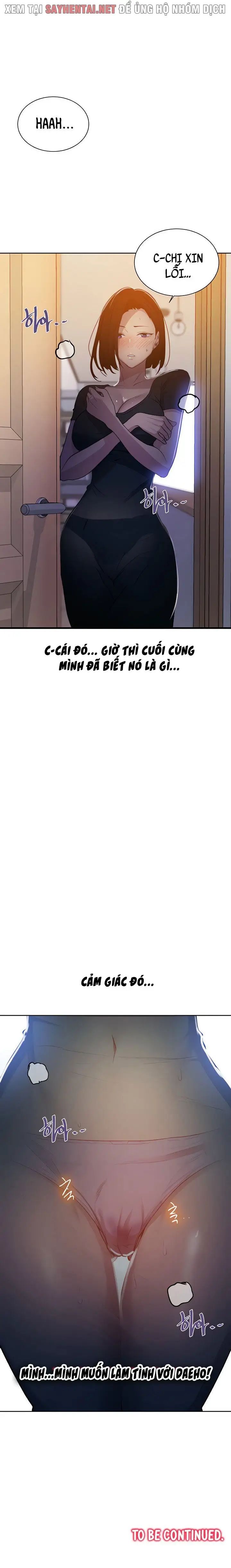 lớp học gia đình (bản không che) chapter 108 16