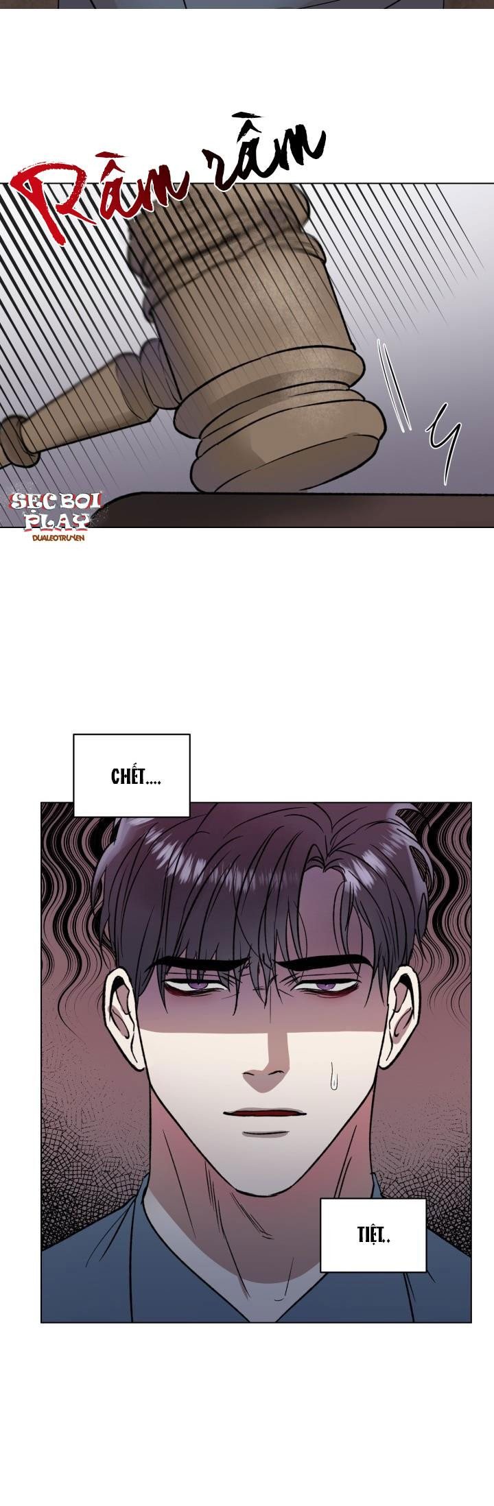 cái bóng sau song cửa sắt chapter 1 6