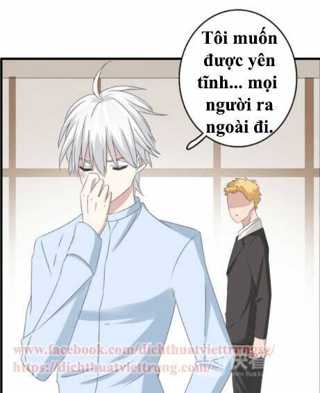 lều khều biết yêu chapter 49 8
