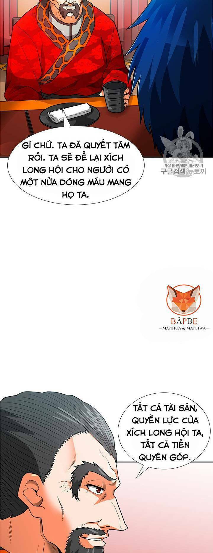 tôi tự động săn một mình chapter 53 55