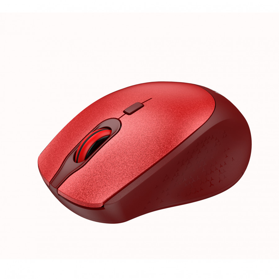 Chuột không dây Forder FD i360 - (Mouse Wireless FD - i360) Giao màu ngẫu nhiên   - Hàng nhập khẩu