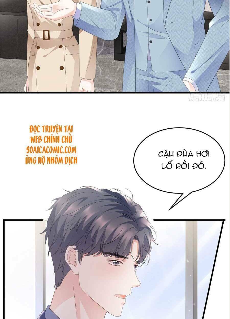 đại tiểu thư có ý đồ gì xấu đâu chapter 99 5