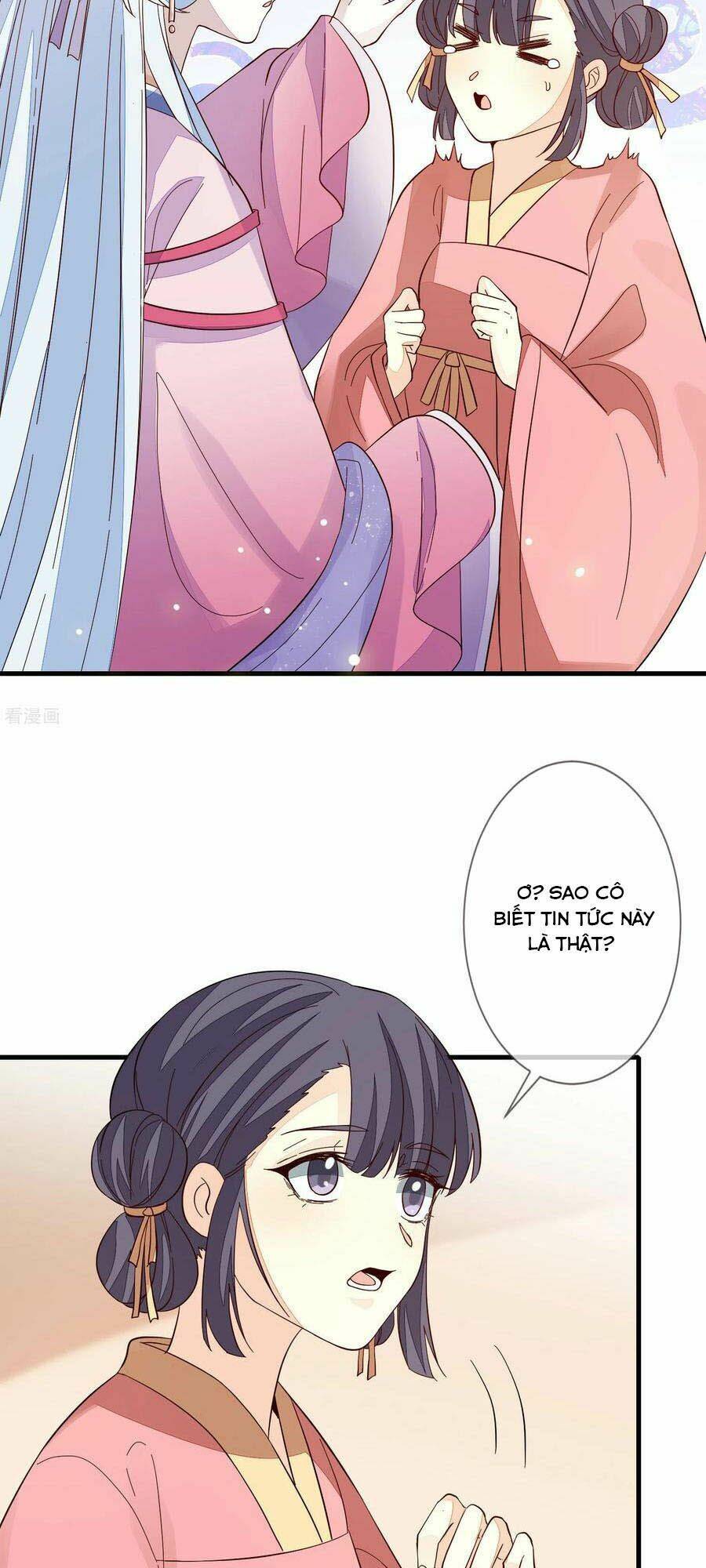 cửu khuyết phong hoa chapter 120 5