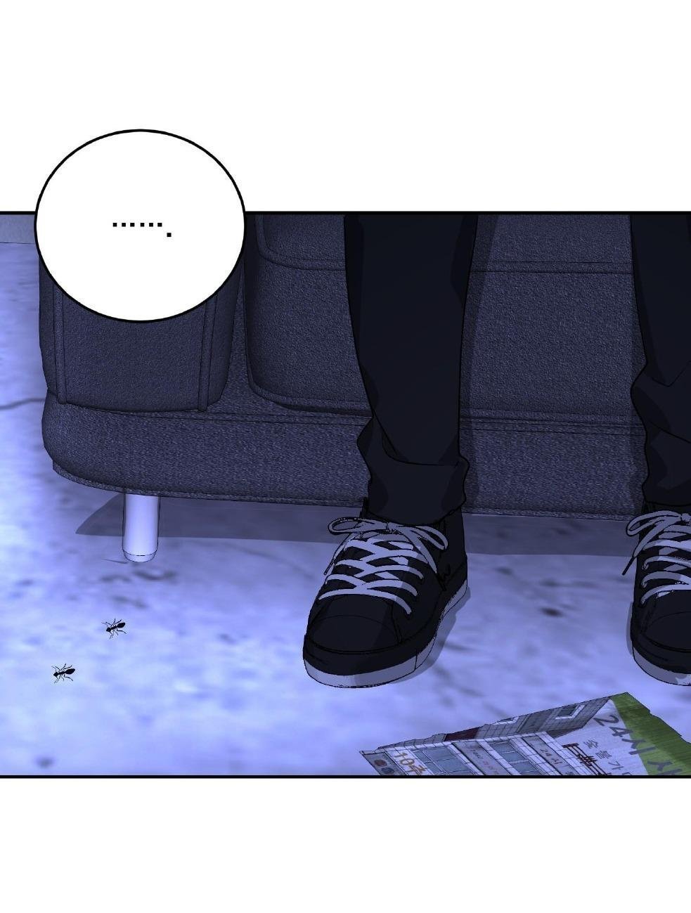 Tuyển Tập Manhwa Dằm Khăm Chapter 79 -Tôi chết 3 71