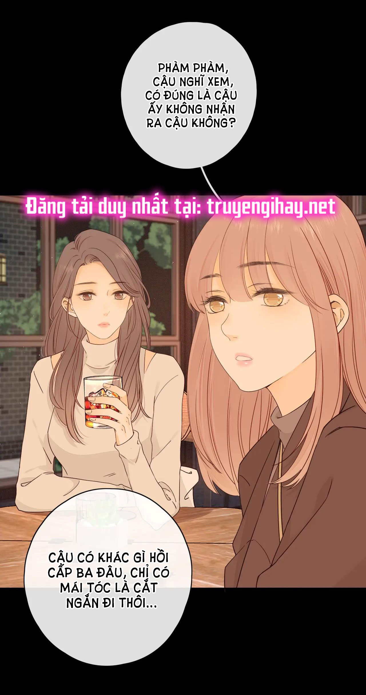 Khó Dỗ Dành chapter 2.2 3