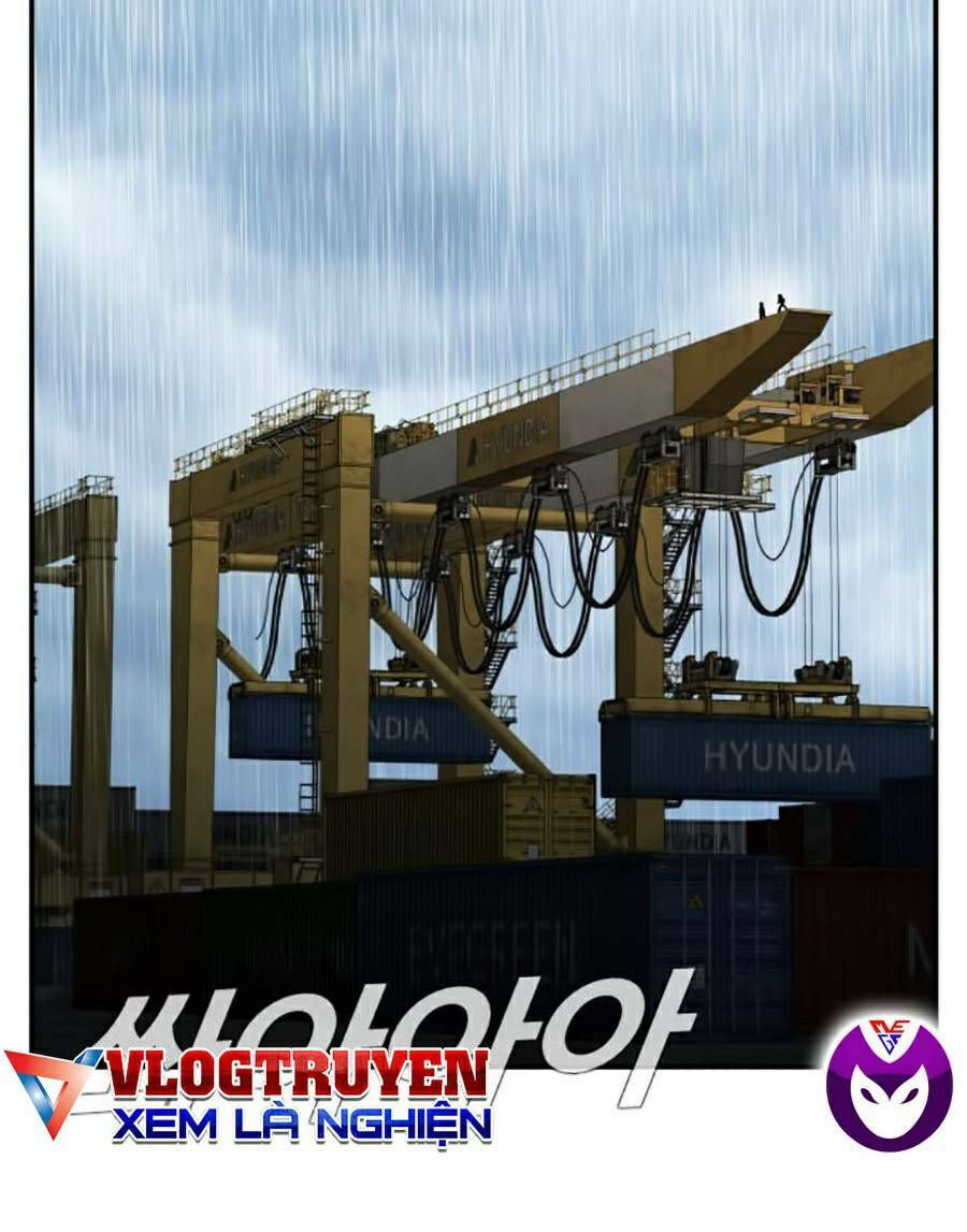 bố tôi là đặc vụ chapter 10.1 83