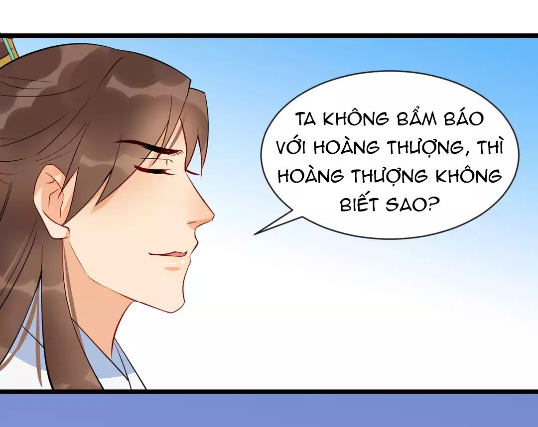 Bồng Sơn Viễn chapter 46 - Trang 53