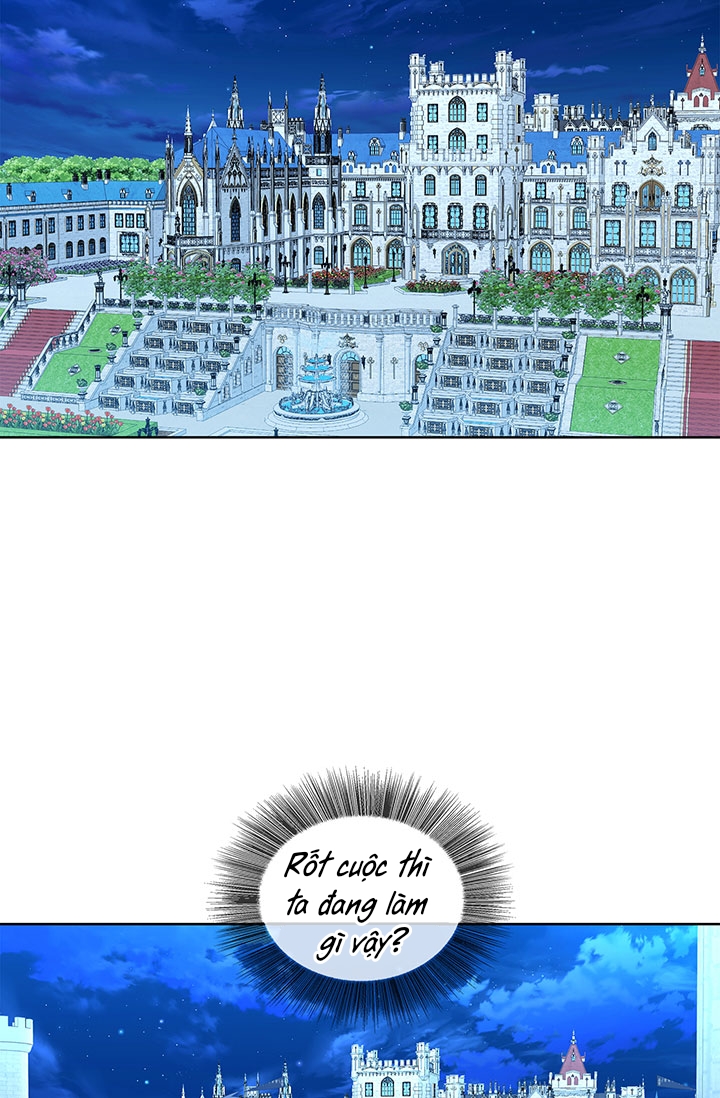 sự hối hận muộn màn chapter 20 93