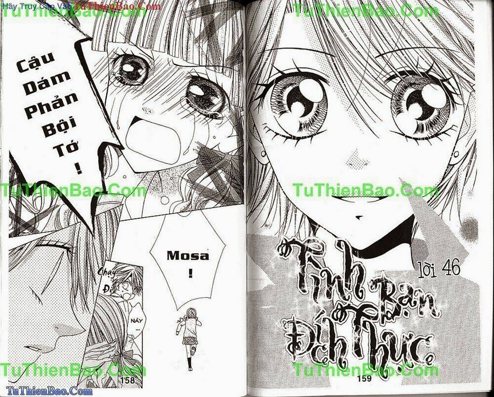 tình bạn đích thực chapter 7 80