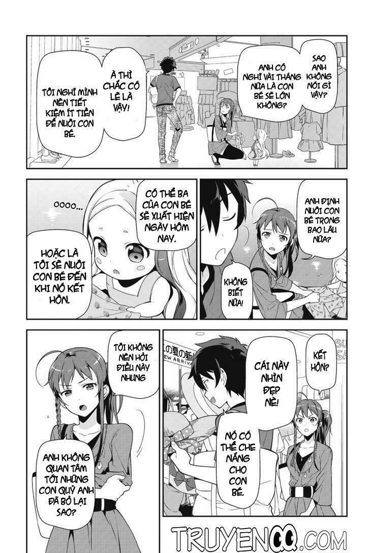 ma vương đi làm thêm chapter 31 4