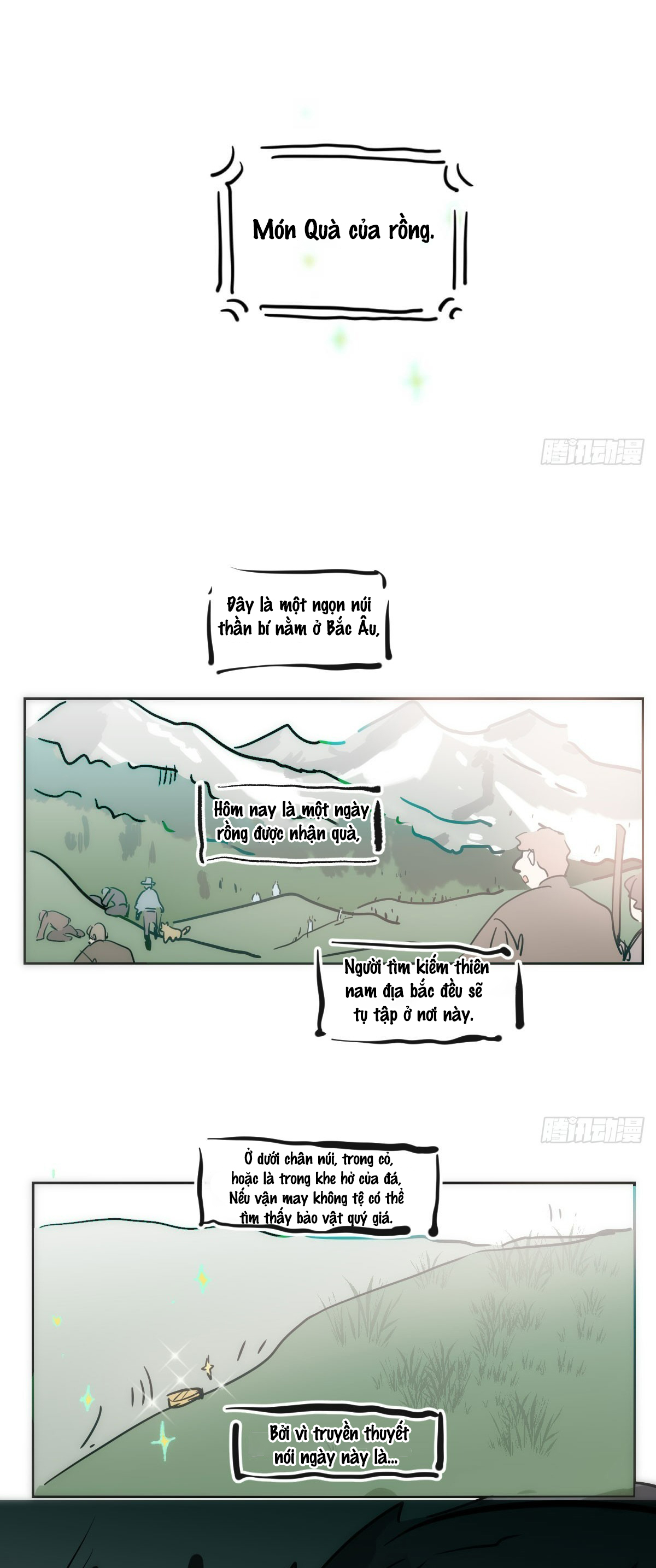 Bắt Lấy Ngao Ngao chapter 212 - Trang 27