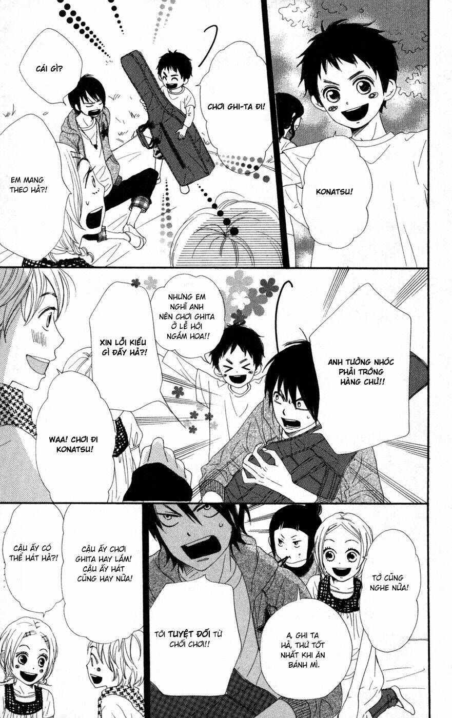 nanaco robin chapter 4 33