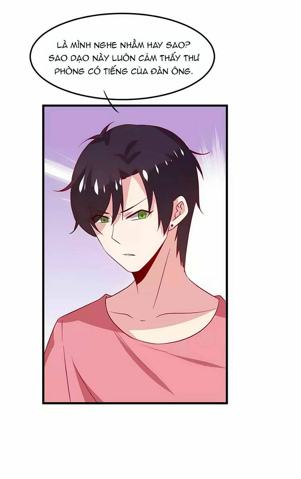 tổng tài, như vậy nhanh quá chapter 12.5 4