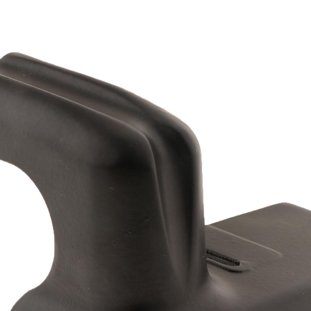 Front Right Clutch Brake Master Cylinder Cover for Shadow VLX VT 1100 1300