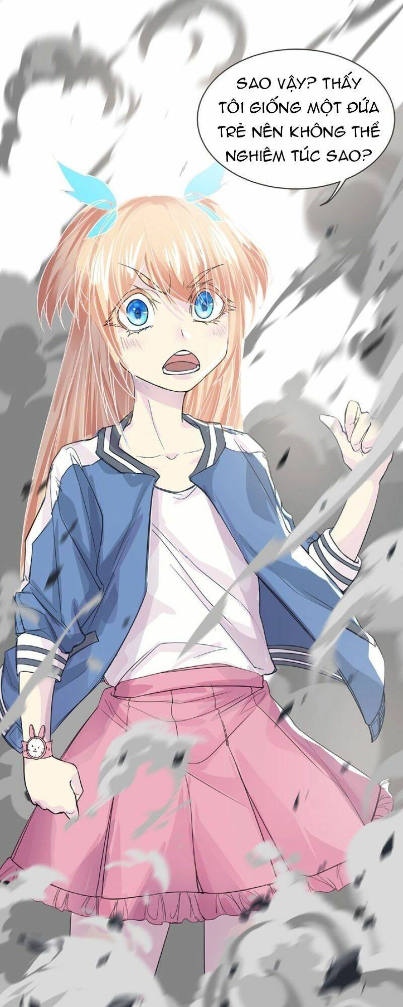 đại chiến yêu tinh chapter 19 30