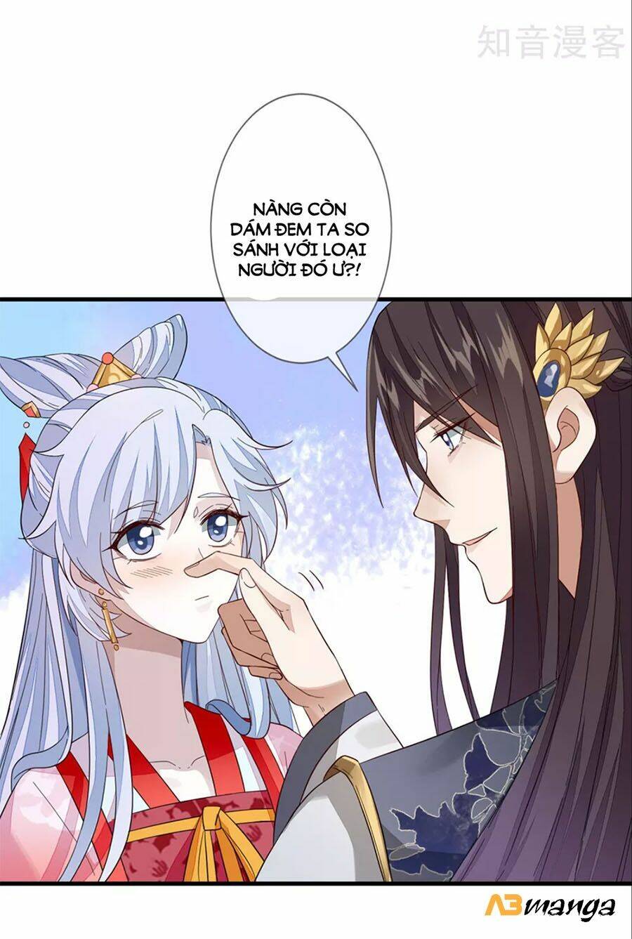 cửu khuyết phong hoa chapter 103 12