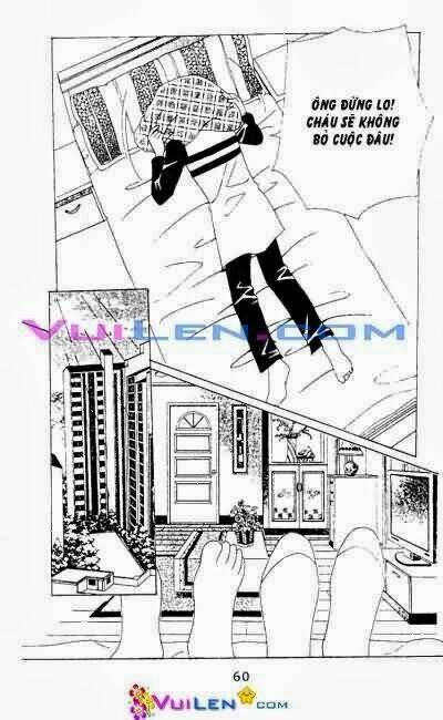 đại ca đi học chapter 3 60