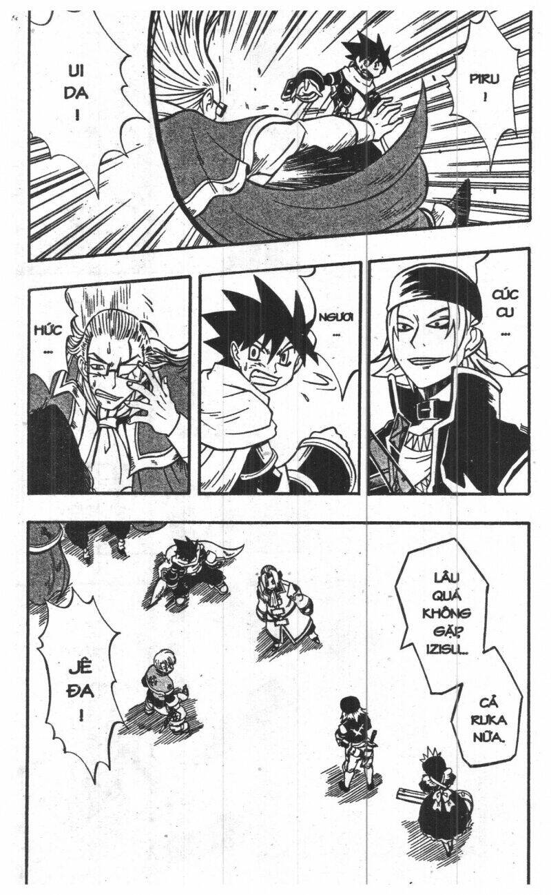 joou kishi monogatari chapter 2 112