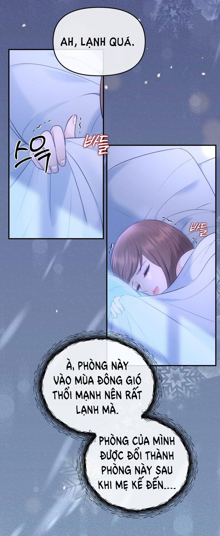 Quý Ngài Ác Ma chapter 21.2 - Trang 5