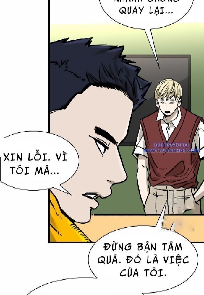 shark - cá mập chapter 304 106