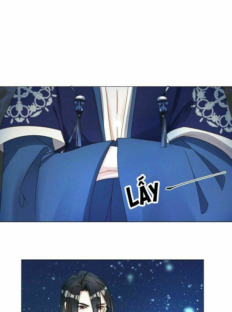 thần nữ thái năng liêu chapter 19 12