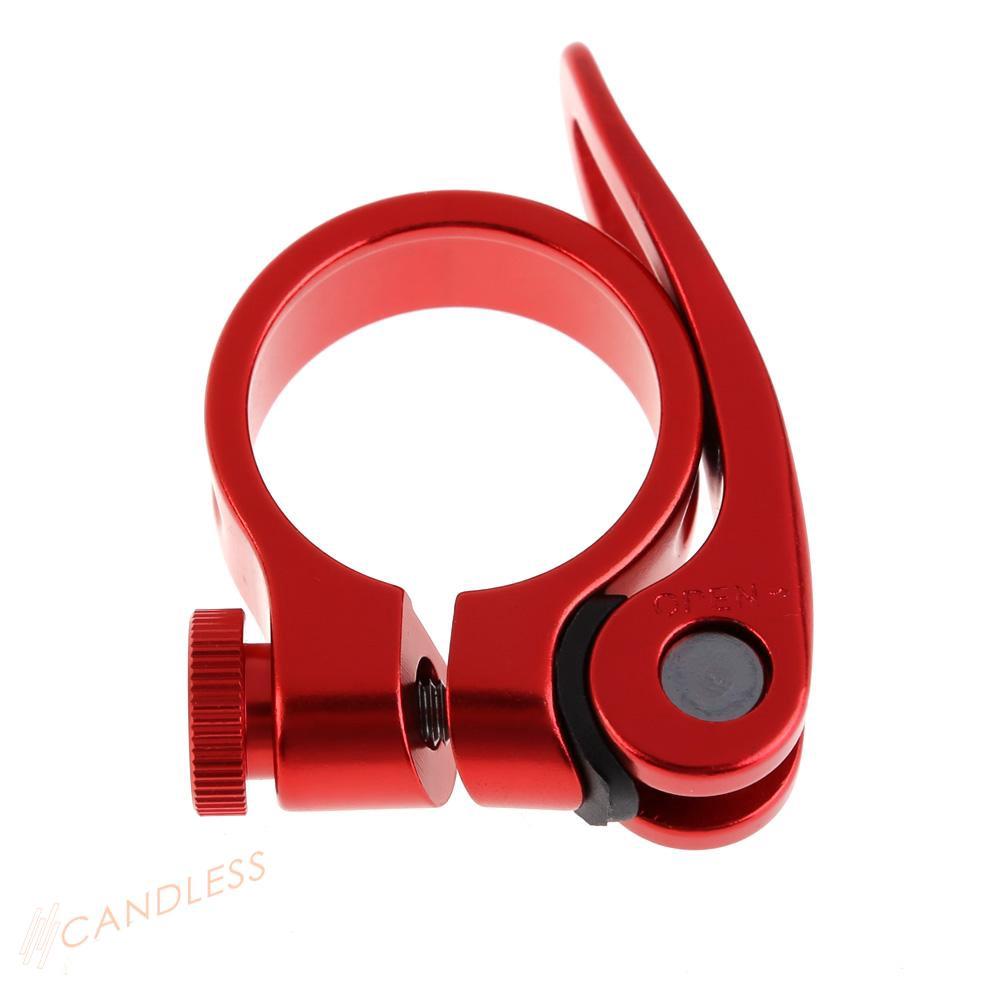 Khóa Cố Định Yên Xe Đạp 31.8mm