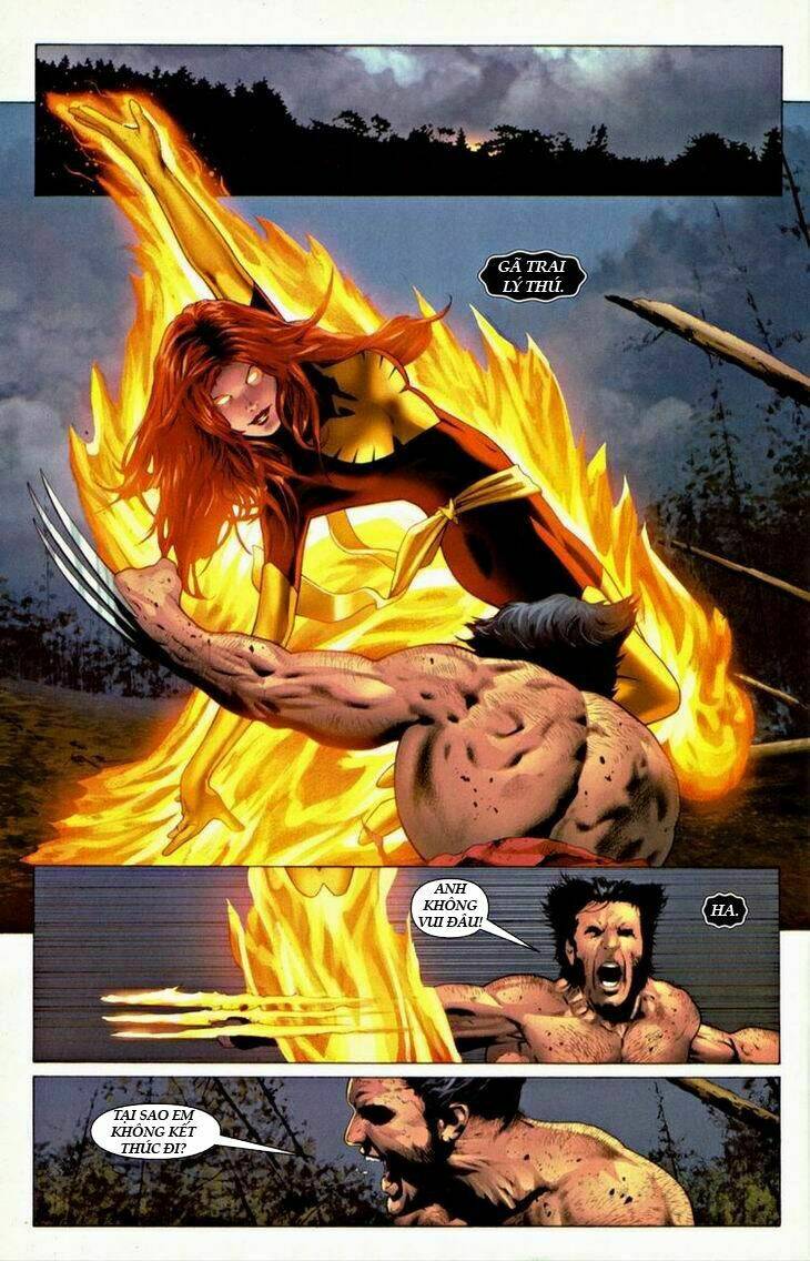 x-men phoenix endsong chapter 3 11