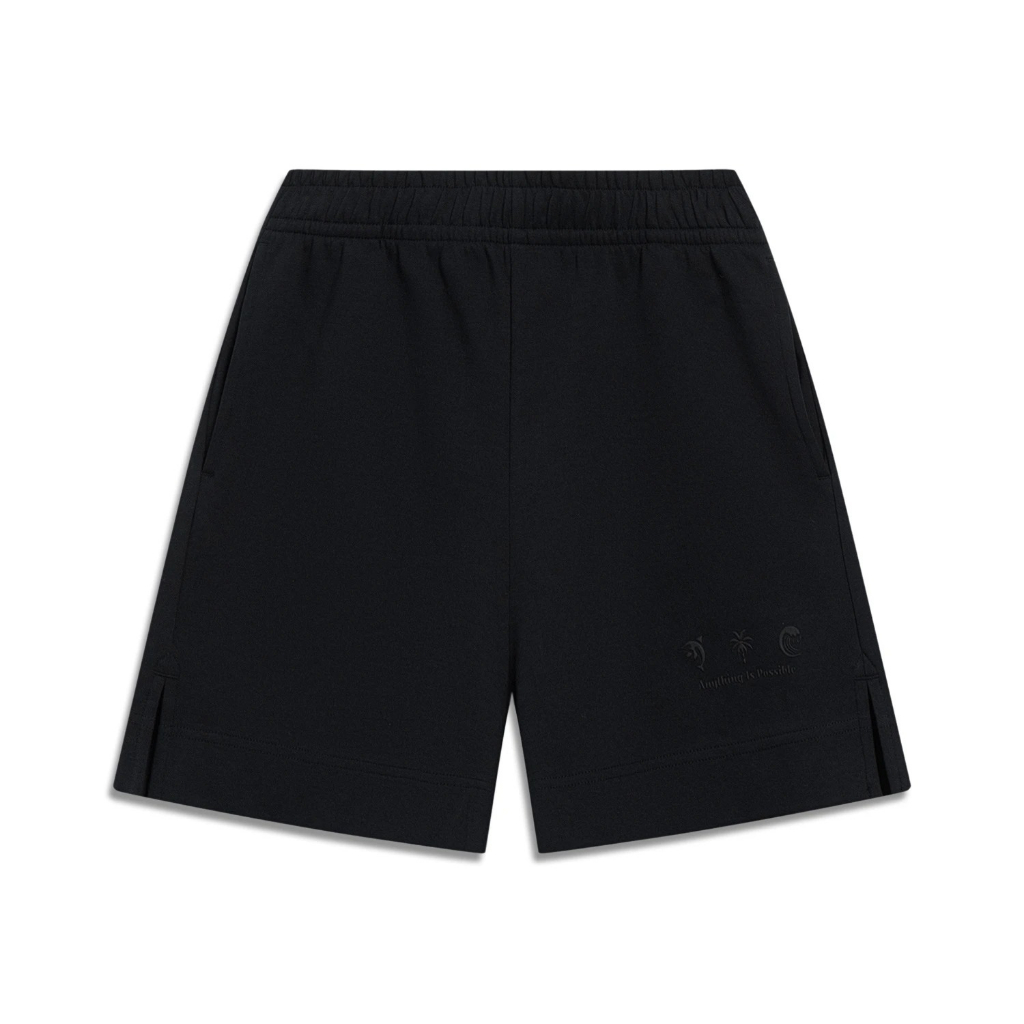 Quần Short Thể Thao Nữ Li-Ning AKST226-5