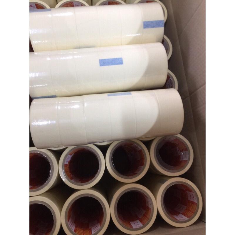 Băng dính dán giấy Ghi chúchặn màu nước️ loại dầy nhất