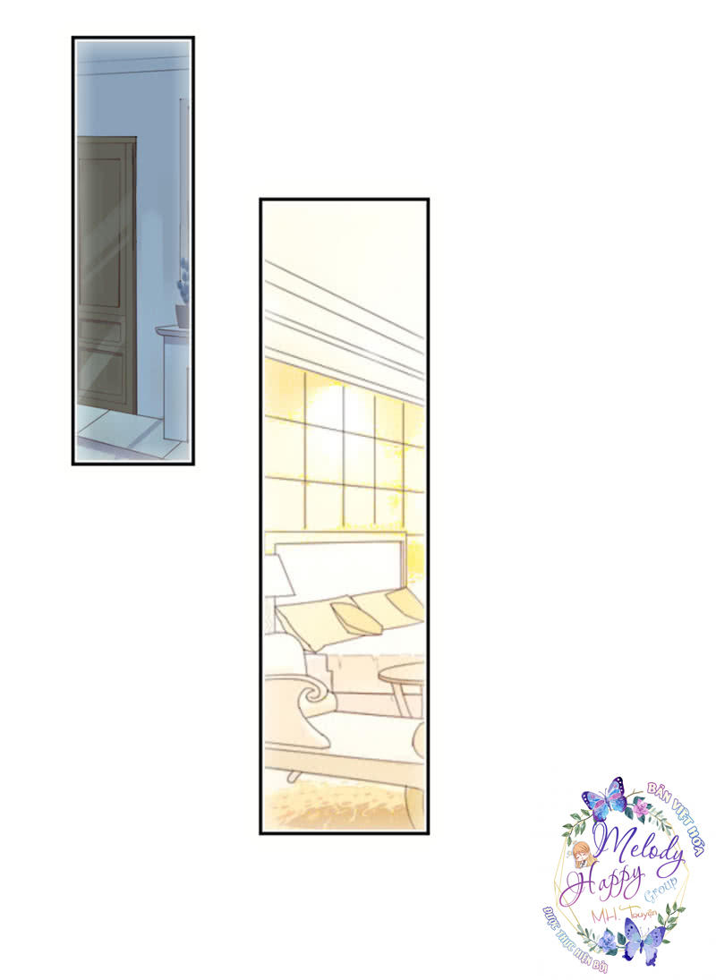 hoàn mỹ lão công tiến hóa luân chapter 13 19