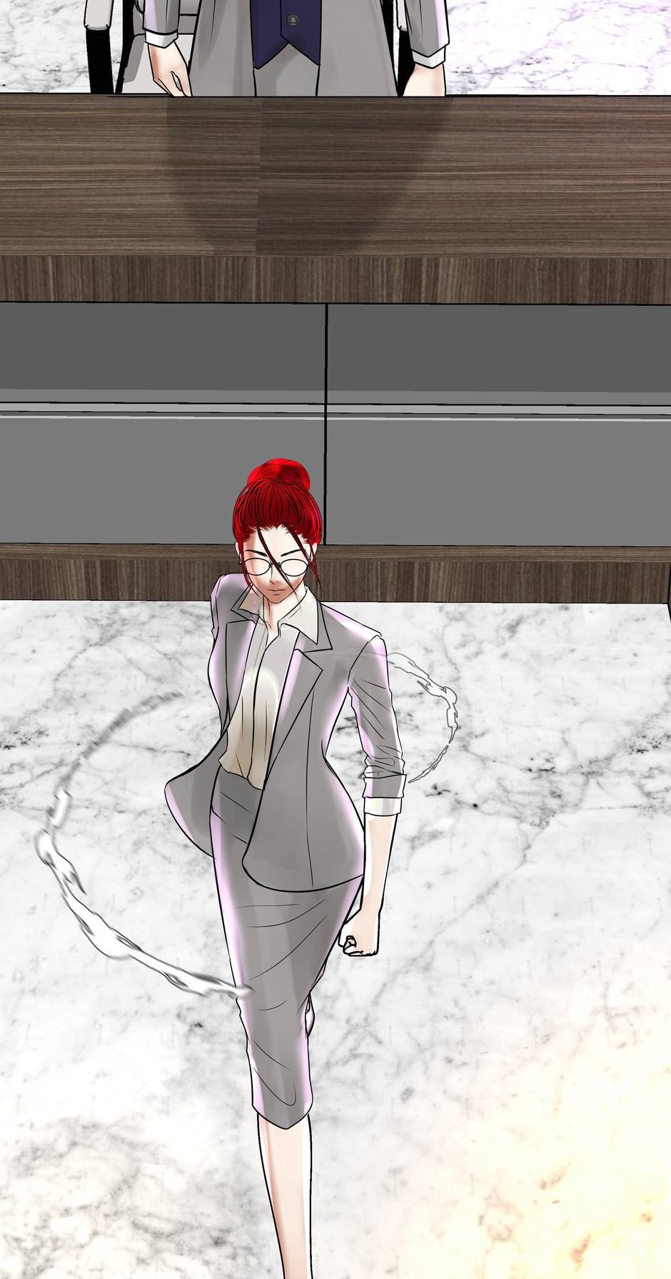 tôi đã kí hợp đồng với ác quỷ chapter 1.1 46