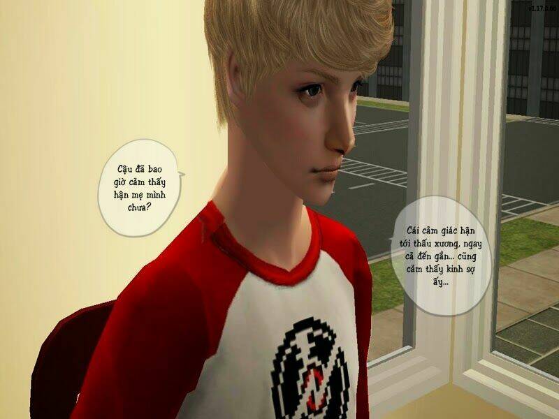 nụ cười của anh [truyện sims] chapter 47 164